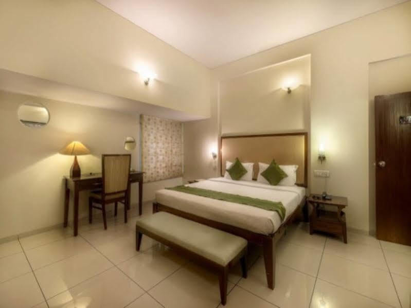 Mayflower Hayz Boutique Bangalore Dış mekan fotoğraf