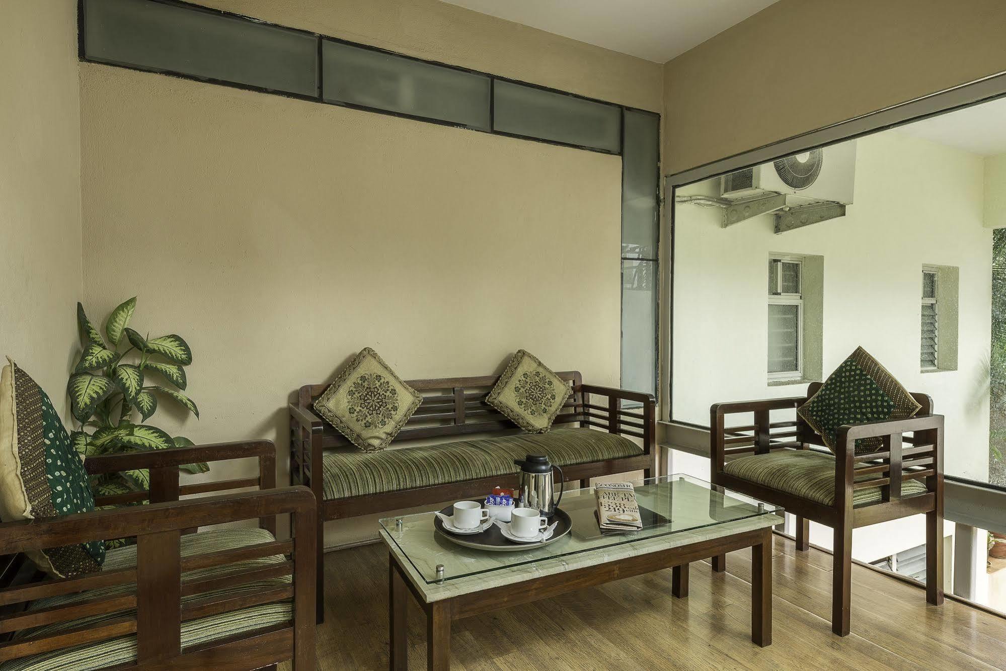 Mayflower Hayz Boutique Bangalore Dış mekan fotoğraf